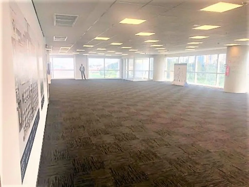 Sala-Conjunto, 288 m² - Foto 8