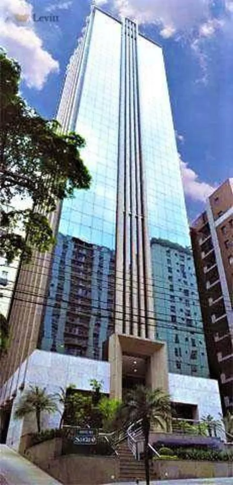 Sala-Conjunto, 288 m² - Foto 16