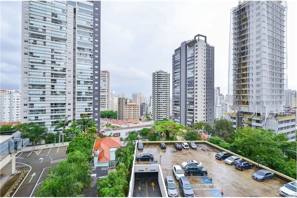 Sala-Conjunto, 40 m² - Foto 1