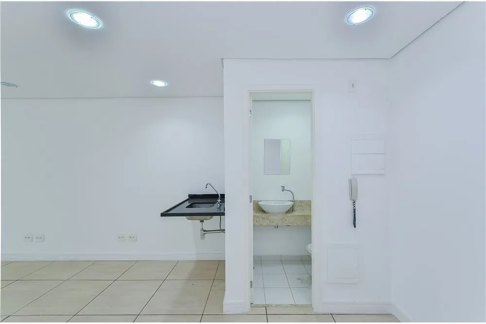 Sala-Conjunto, 40 m² - Foto 3