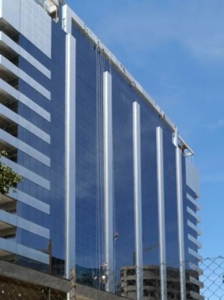 Sala-Conjunto, 650 m² - Foto 3