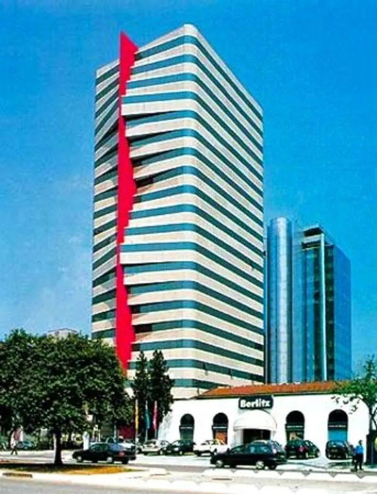 Sala-Conjunto, 367 m² - Foto 2