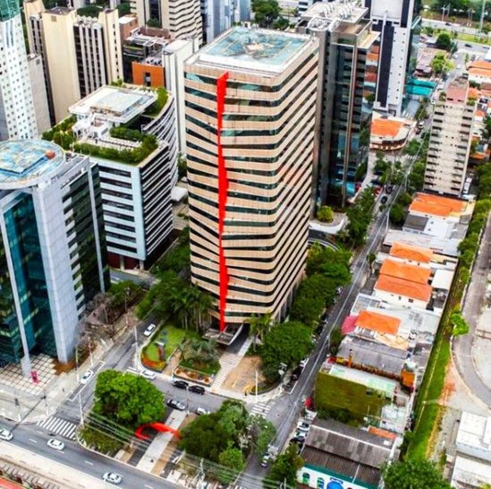 Sala-Conjunto, 367 m² - Foto 4