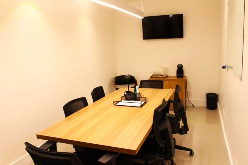 Sala-Conjunto, 367 m² - Foto 1