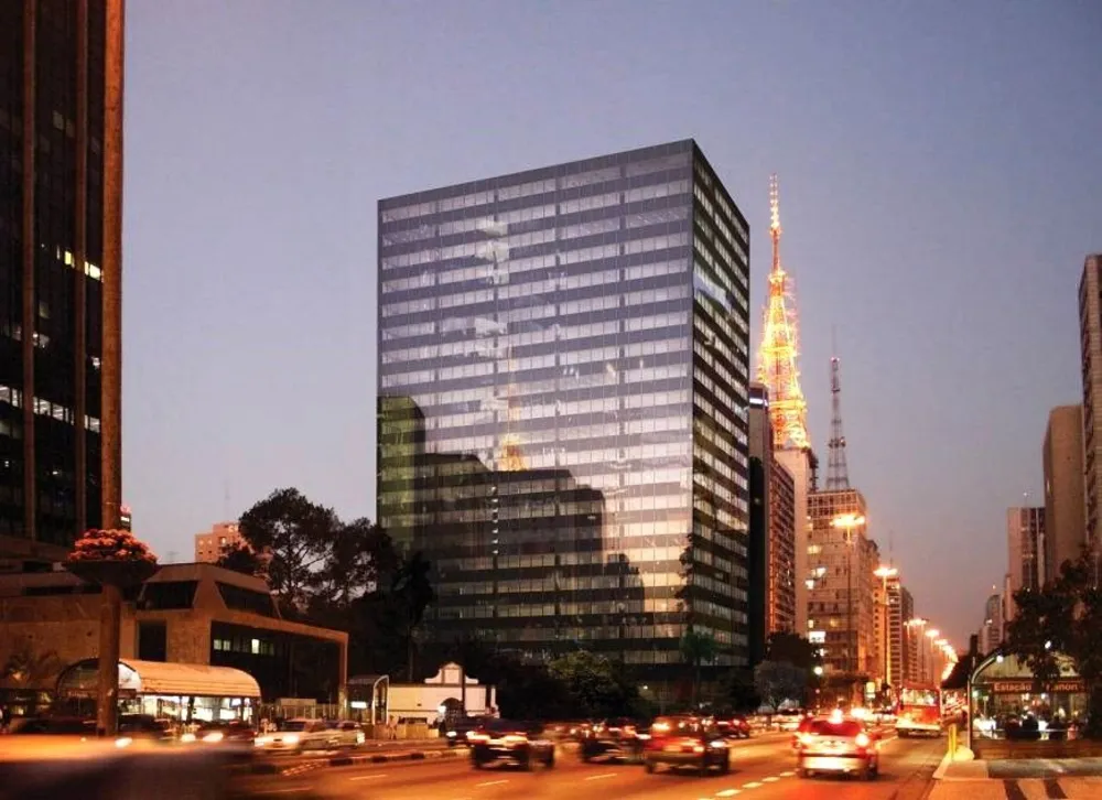 Sala-Conjunto, 168 m² - Foto 1
