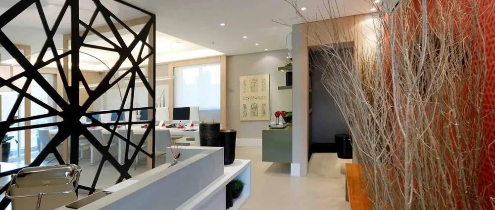 Sala-Conjunto, 547 m² - Foto 2
