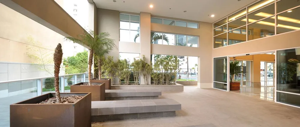Sala-Conjunto, 547 m² - Foto 1