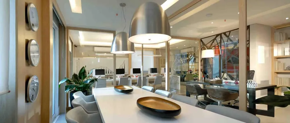 Sala-Conjunto, 547 m² - Foto 5