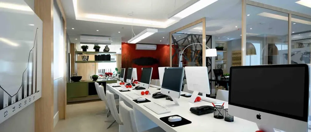 Sala-Conjunto, 547 m² - Foto 3
