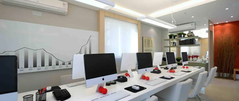 Sala-Conjunto, 547 m² - Foto 4