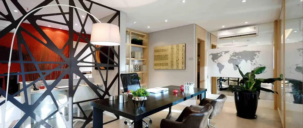 Sala-Conjunto, 547 m² - Foto 6