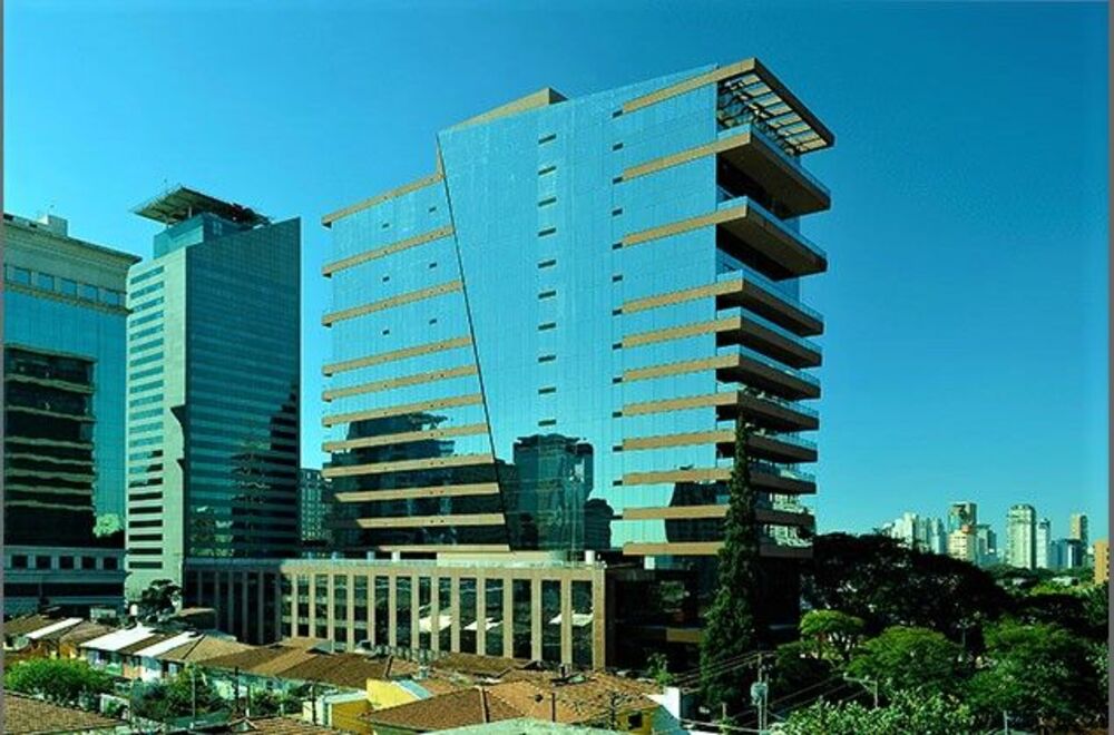 Conjunto Comercial-Sala para alugar, 355m² - Foto 1