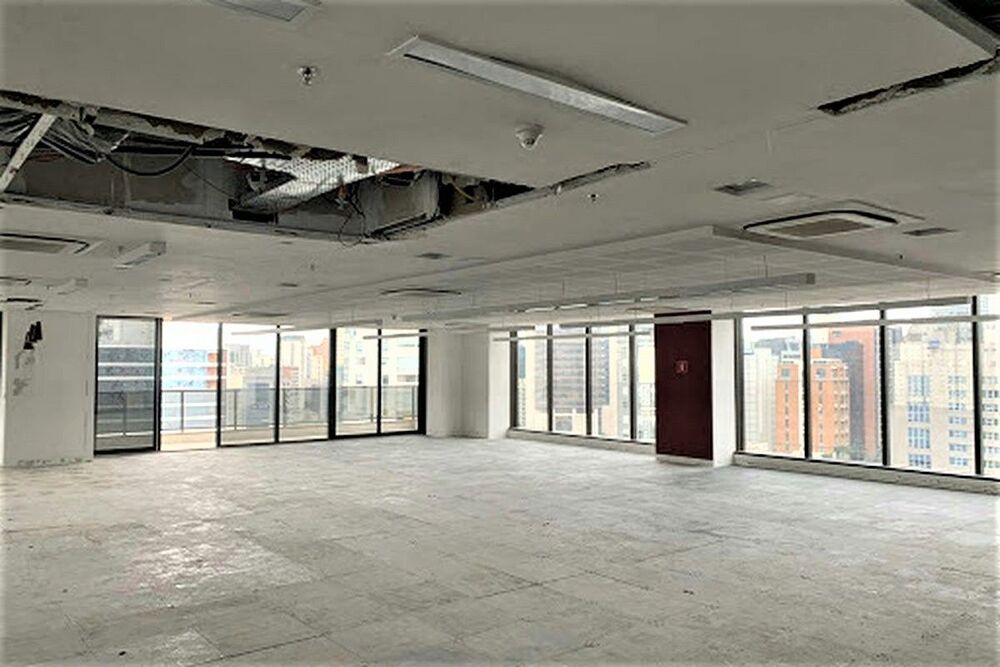 Conjunto Comercial-Sala para alugar, 355m² - Foto 10