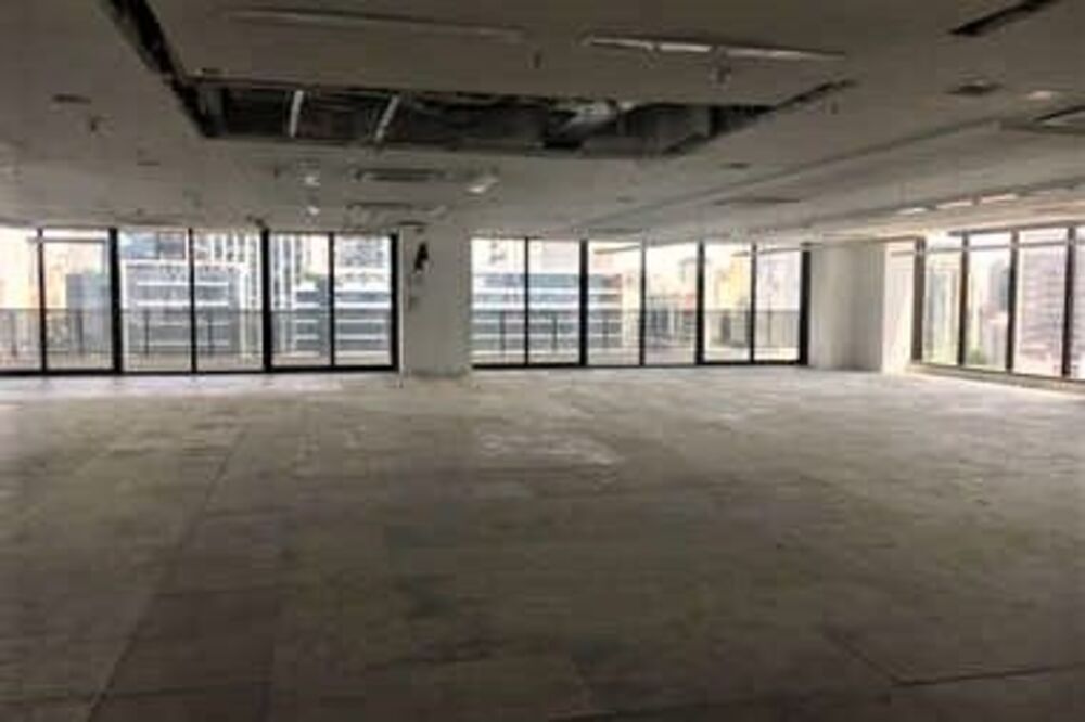 Conjunto Comercial-Sala para alugar, 355m² - Foto 12