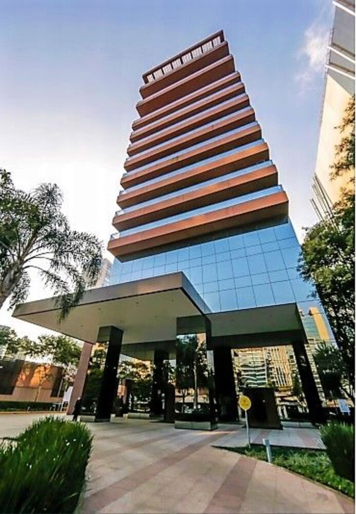 Conjunto Comercial-Sala para alugar, 355m² - Foto 17