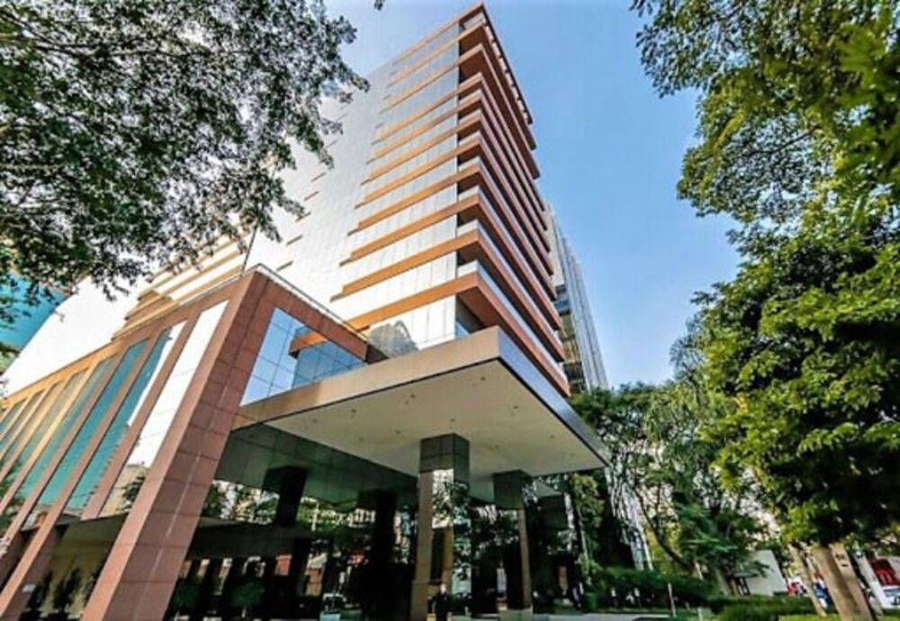 Conjunto Comercial-Sala para alugar, 355m² - Foto 2
