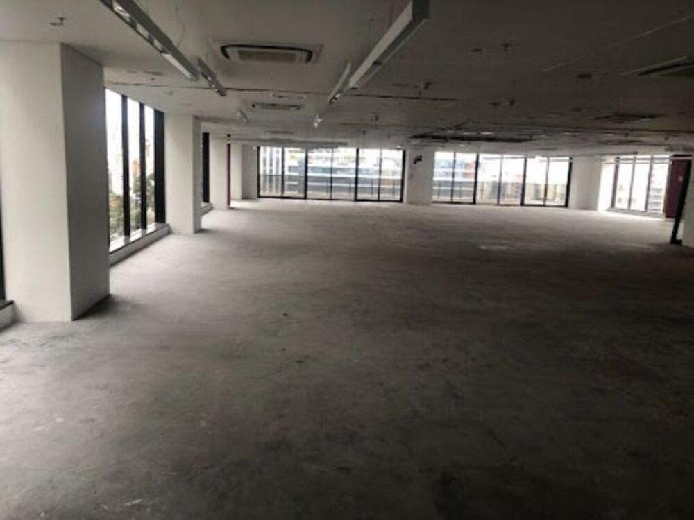 Conjunto Comercial-Sala para alugar, 355m² - Foto 9
