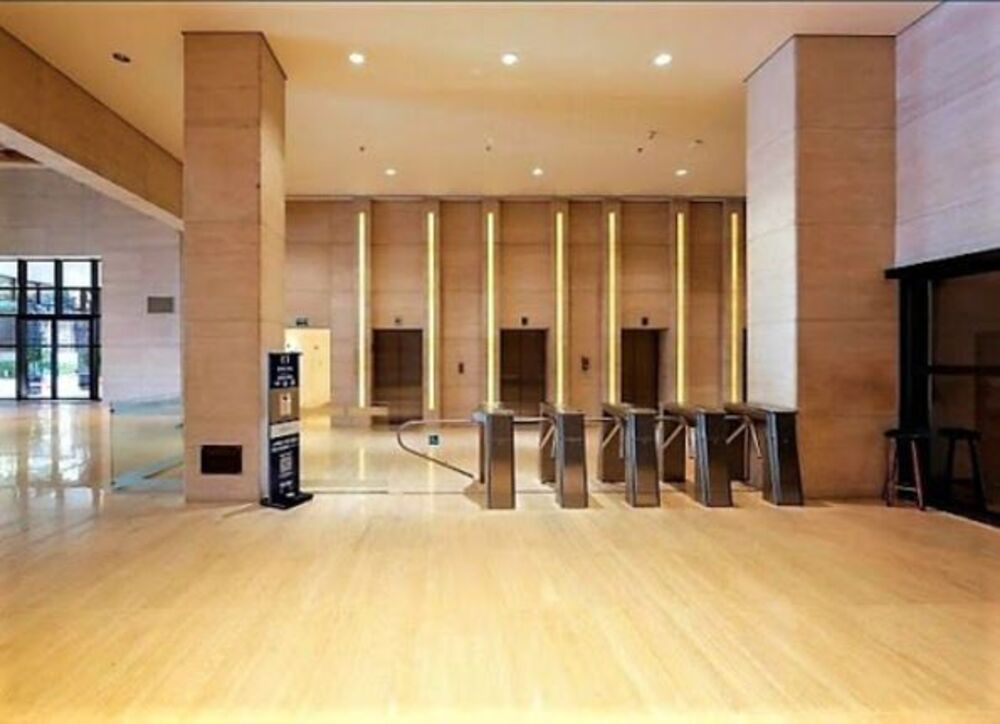 Conjunto Comercial-Sala para alugar, 355m² - Foto 5