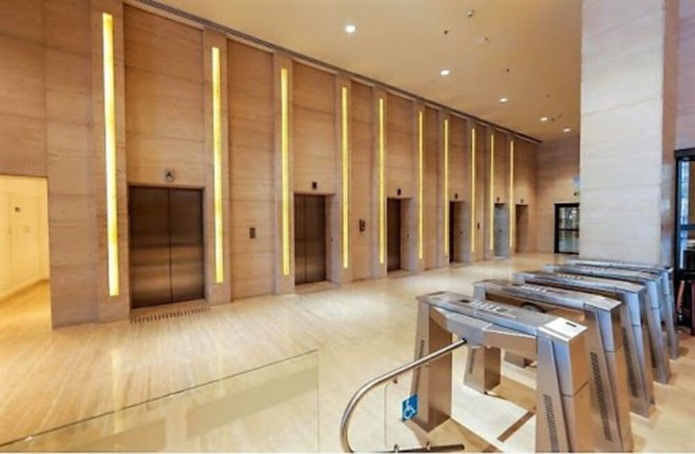 Conjunto Comercial-Sala para alugar, 355m² - Foto 4