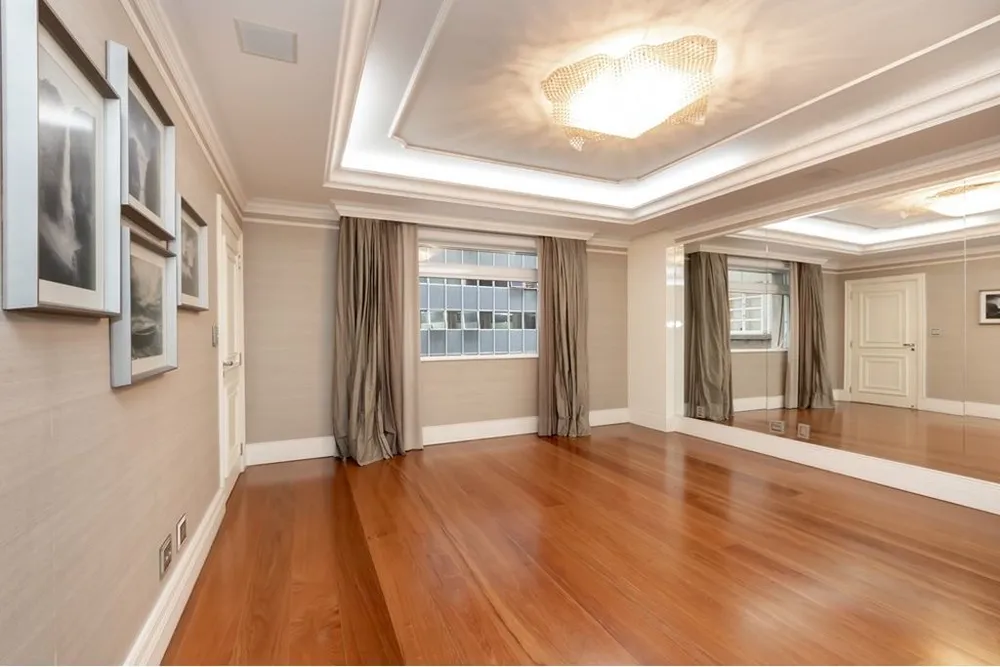 Apartamento, 3 quartos, 392 m² - Foto 2