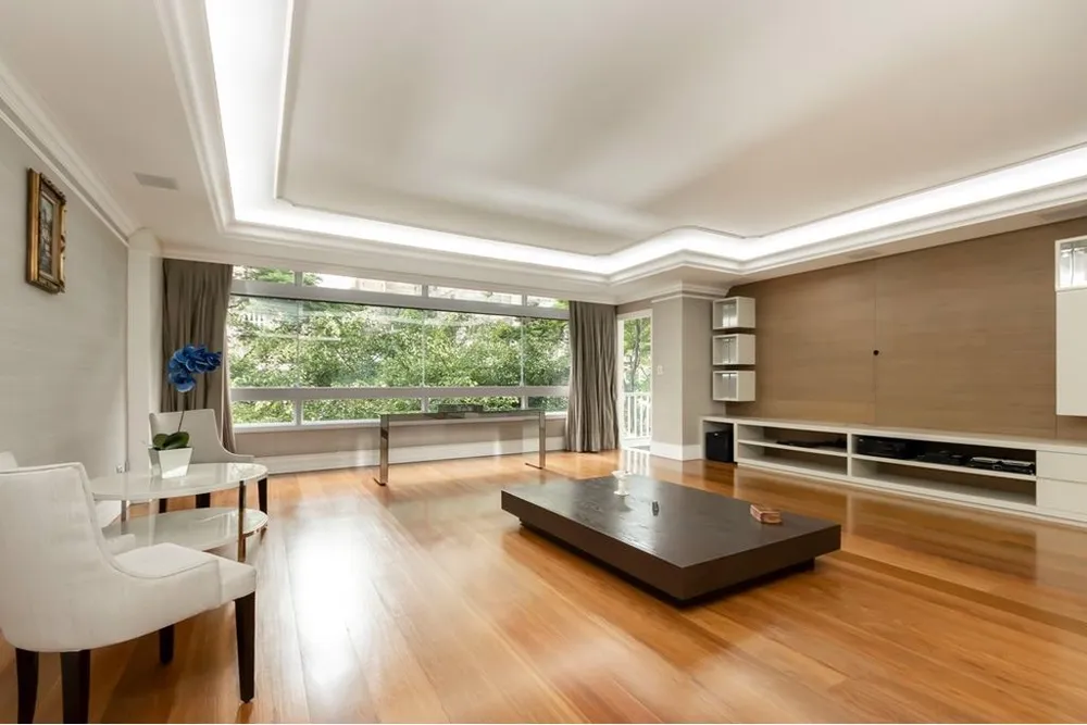 Apartamento, 3 quartos, 392 m² - Foto 4