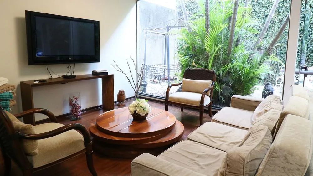 Casa de Condomínio, 5 quartos - Foto 1