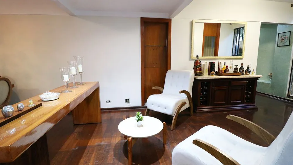 Casa de Condomínio, 5 quartos - Foto 4