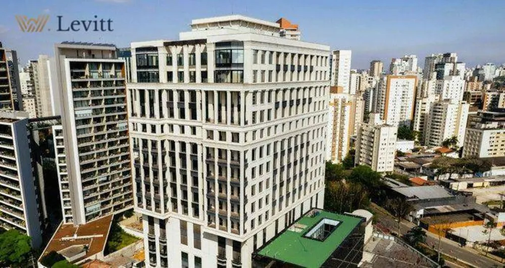 Prédio Inteiro, 14657 m² - Foto 9