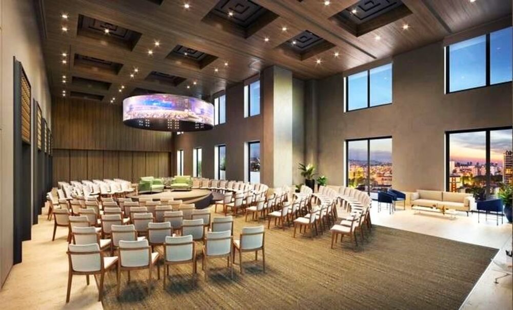 Prédio Inteiro, 14657 m² - Foto 7