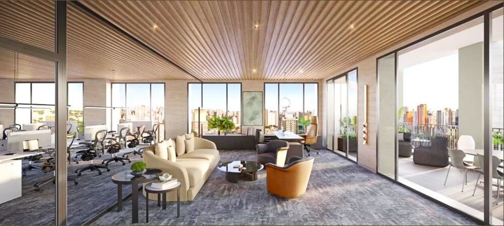Prédio Inteiro, 14657 m² - Foto 3