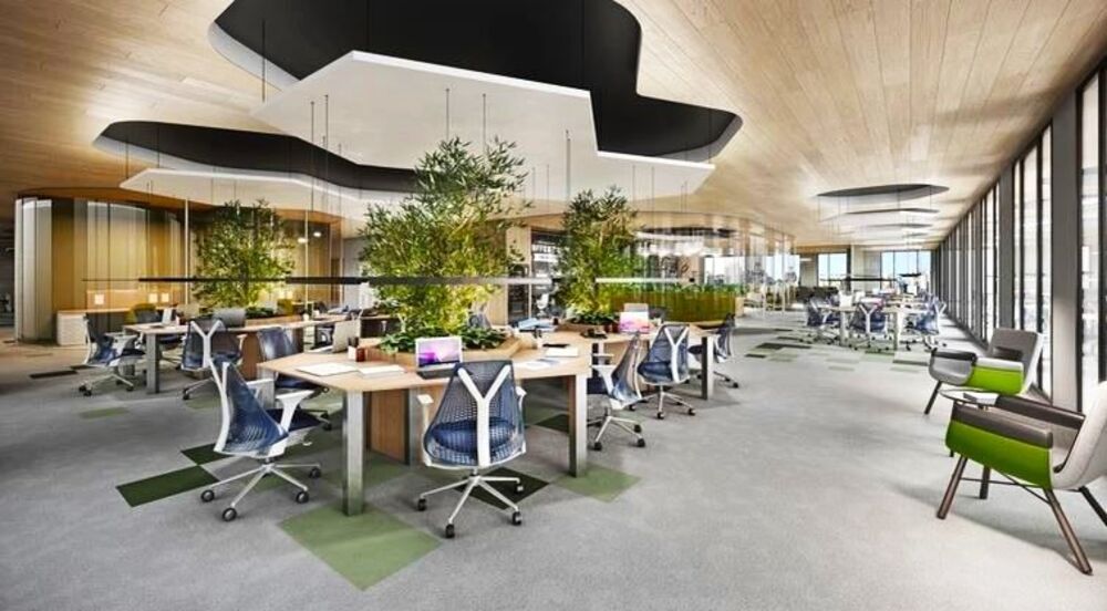 Prédio Inteiro, 14657 m² - Foto 6