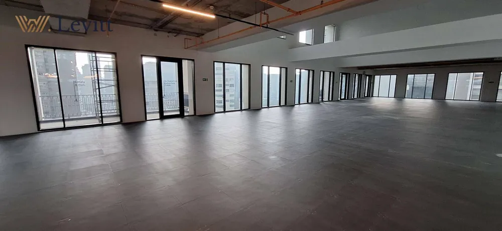 Prédio Inteiro, 14657 m² - Foto 11