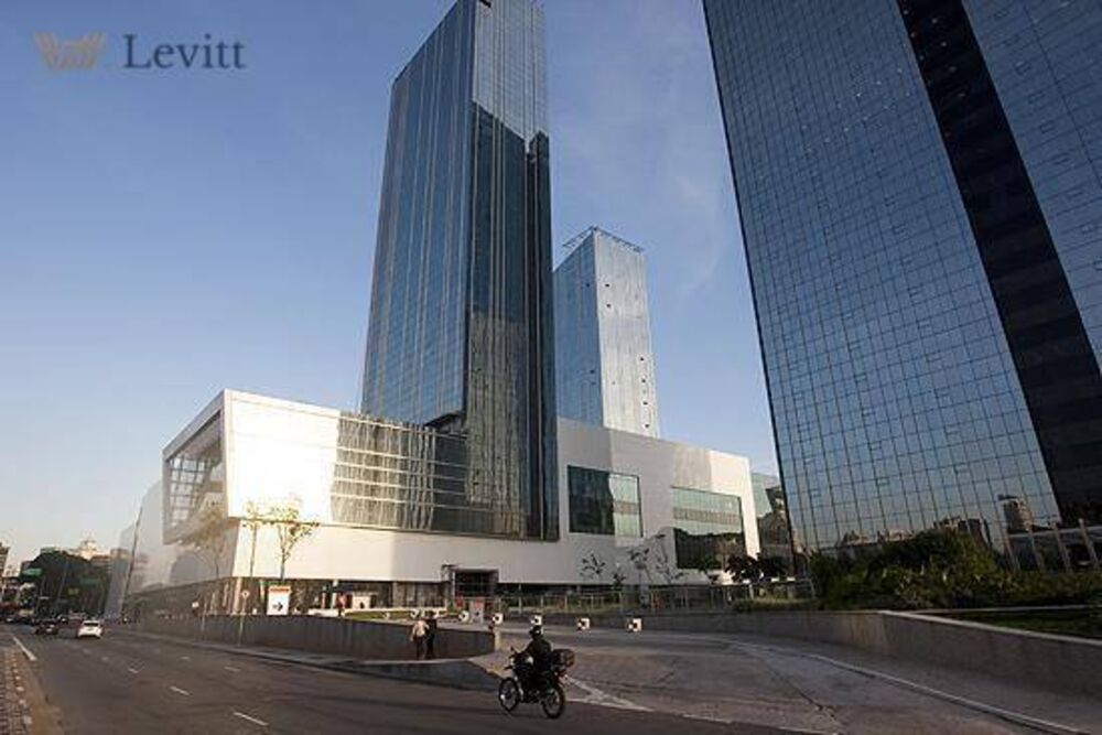 Conjunto Comercial-Sala para alugar, 678m² - Foto 11