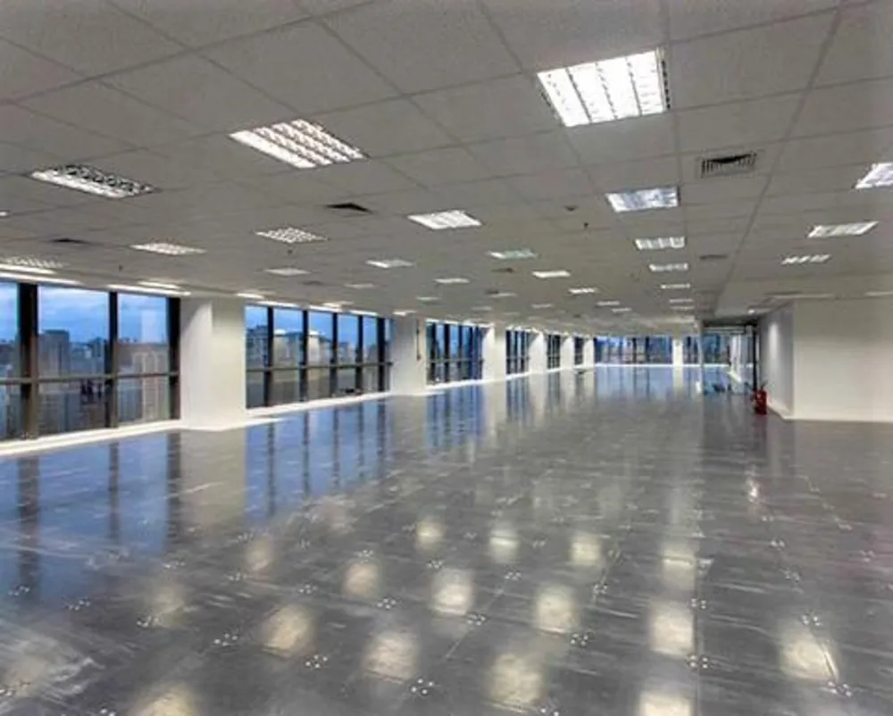 Sala-Conjunto, 678 m² - Foto 5