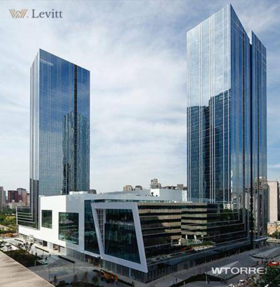 Conjunto Comercial-Sala para alugar, 678m² - Foto 12