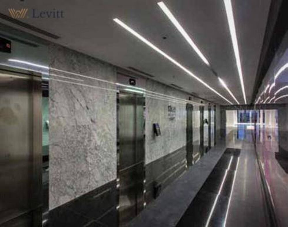 Conjunto Comercial-Sala para alugar, 678m² - Foto 17