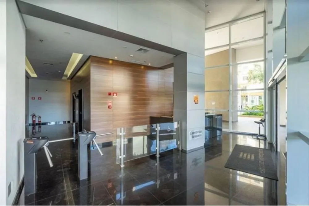 Sala-Conjunto, 477 m² - Foto 2