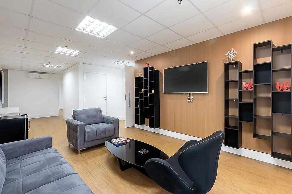 Sala-Conjunto, 200 m² - Foto 8