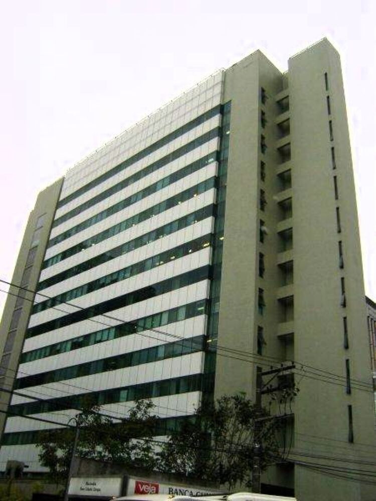 Prédio Inteiro, 457 m² - Foto 3
