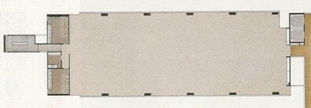 Prédio Inteiro, 457 m² - Foto 17