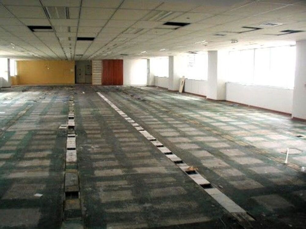 Prédio Inteiro, 457 m² - Foto 9