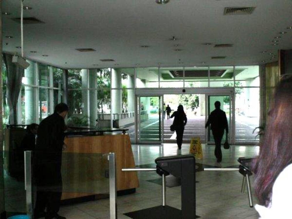 Prédio Inteiro, 457 m² - Foto 8