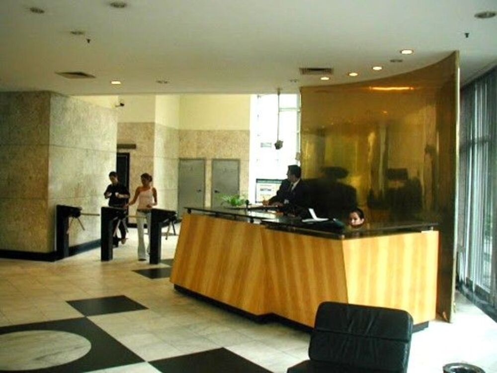 Prédio Inteiro, 457 m² - Foto 5