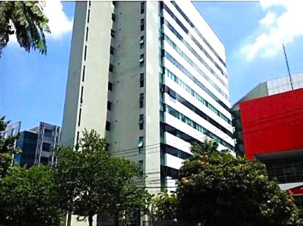 Prédio Inteiro, 457 m² - Foto 1