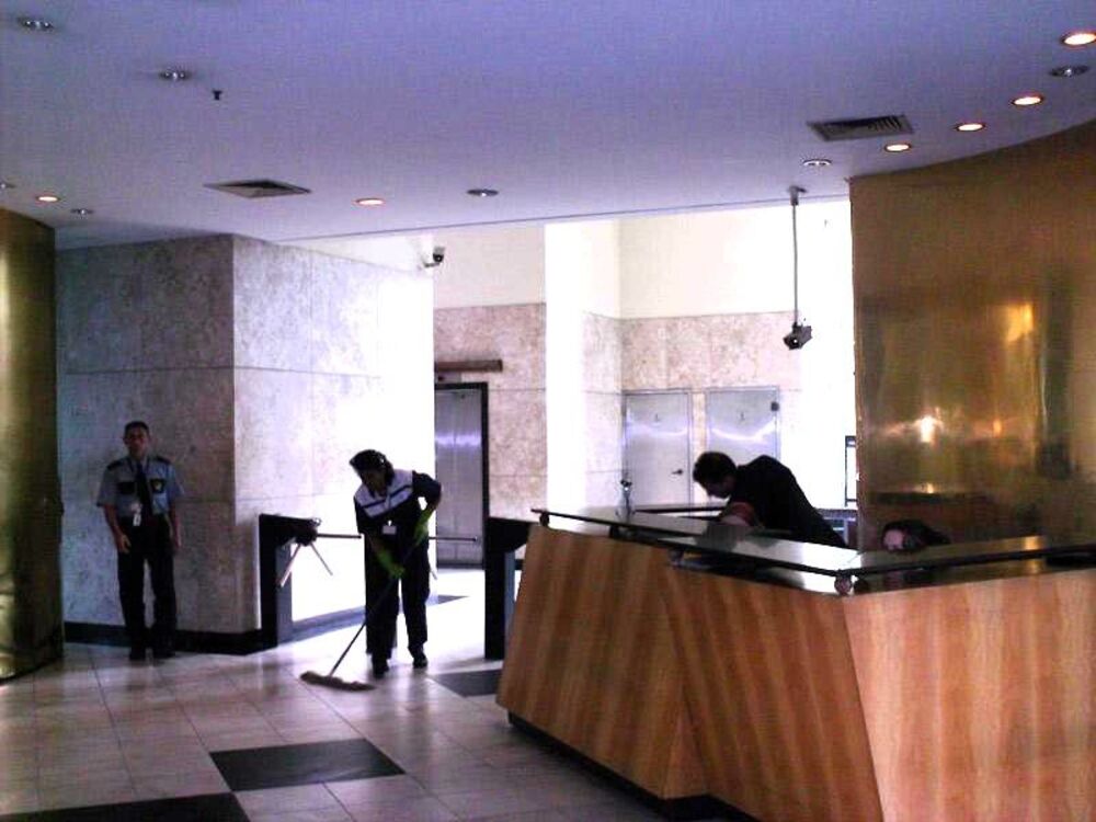 Prédio Inteiro, 457 m² - Foto 7