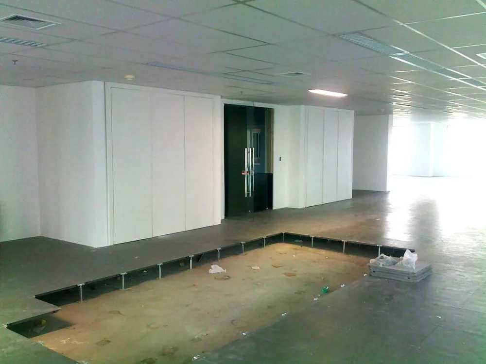 Sala-Conjunto, 914 m² - Foto 2