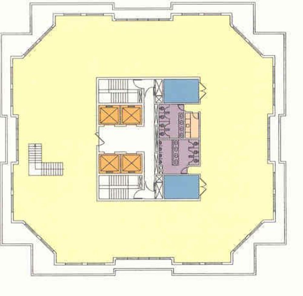 Sala-Conjunto, 914 m² - Foto 8