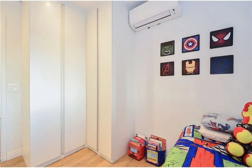 Apartamento, 2 quartos, 65 m² - Foto 4