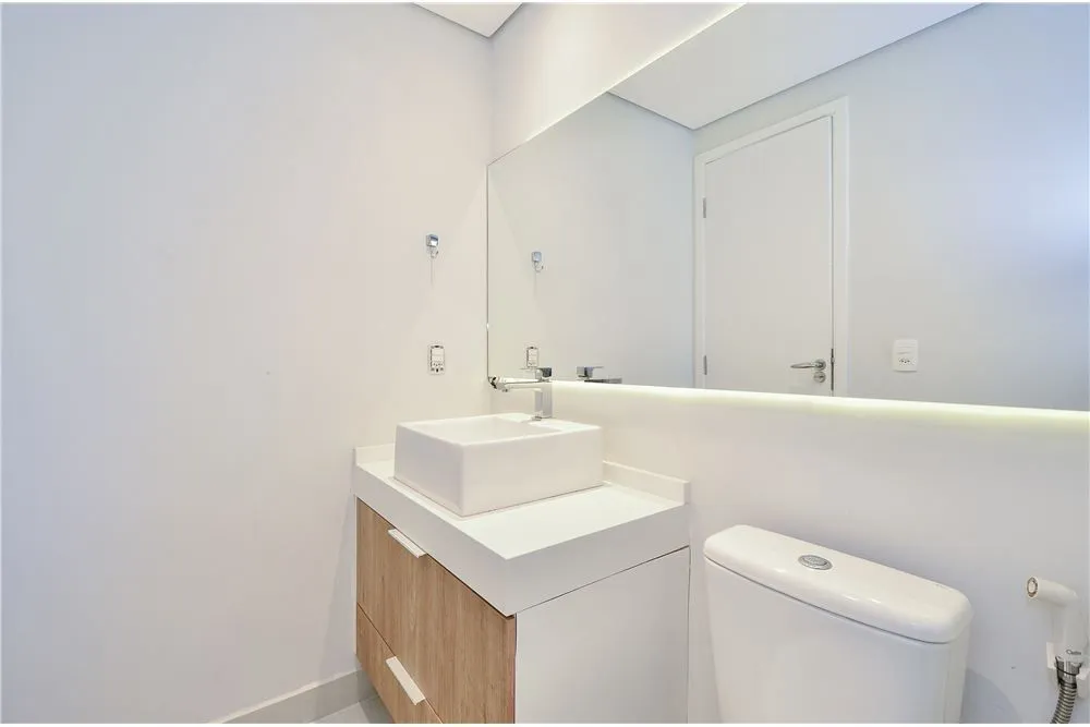 Apartamento, 2 quartos, 65 m² - Foto 1