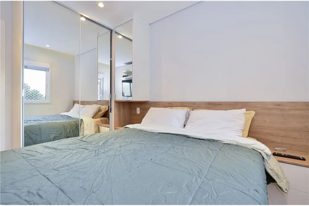 Apartamento, 2 quartos, 65 m² - Foto 2